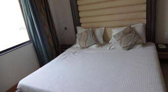 Ranjit's Golden Oak Resort, Bhopal 2